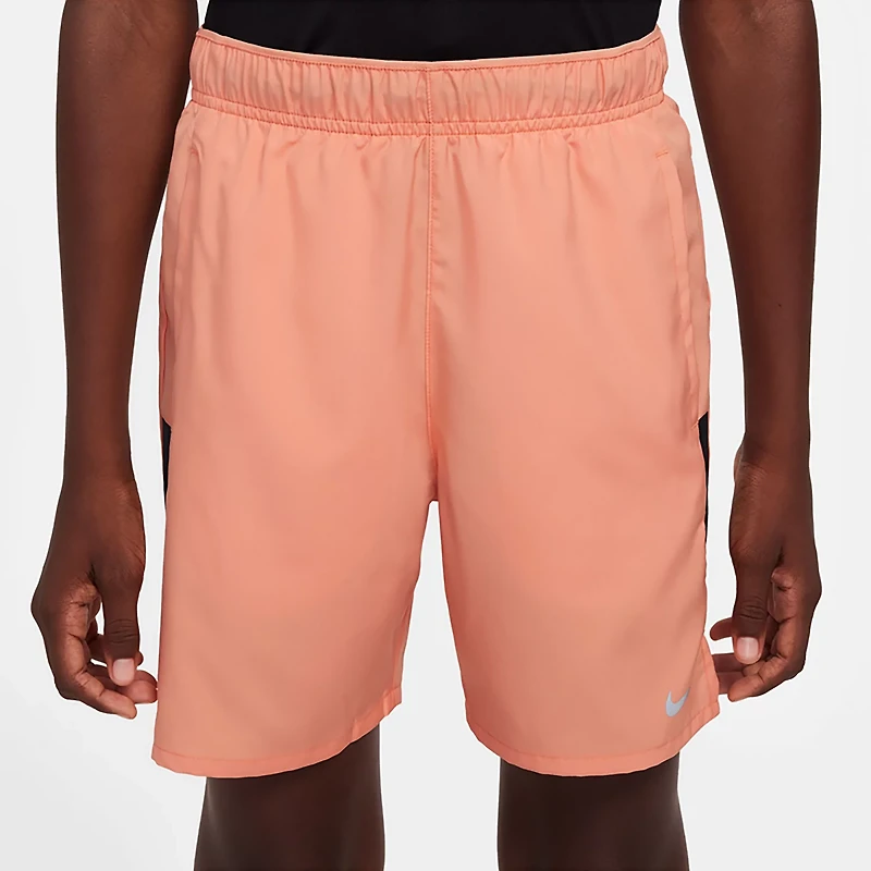 Nike Boys' Dri-FIT Challenger Training Shorts