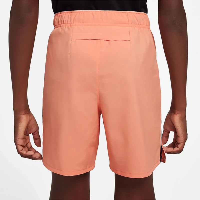 Nike Boys' Dri-FIT Challenger Training Shorts