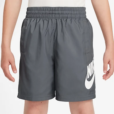 Nike Boys' Sportswear 6 in. Shorts