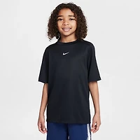 Nike Boys' Dri-FIT Multi Short Sleeve Shirt
