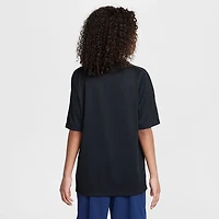 Nike Boys' Dri-FIT Multi Short Sleeve Shirt