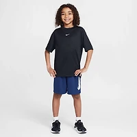 Nike Boys' Dri-FIT Multi Short Sleeve Shirt