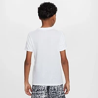 Nike Big Kids' Trophy23 Dri-Fit Short-Sleeve T-shirt