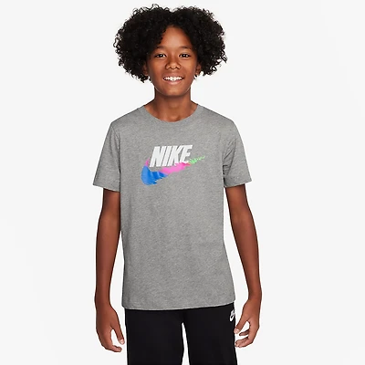 Nike Boys' Sportswear Futura T-shirt