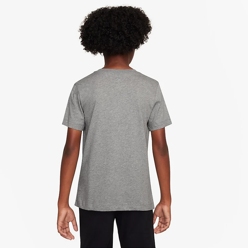 Nike Boys' Sportswear Futura T-shirt