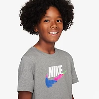 Nike Boys' Sportswear Futura T-shirt