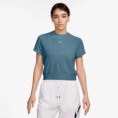 Nike Women's Sportswear Chill Terry T-shirt