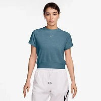 Nike Women's Sportswear Chill Terry T-shirt