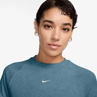 Nike Women's Sportswear Chill Terry T-shirt