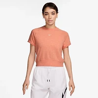 Nike Women's Sportswear Chill Terry T-shirt