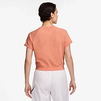 Nike Women's Sportswear Chill Terry T-shirt