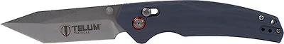 Telum Tactical Trident PLX Folding Knife