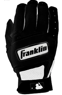 Franklin Men's MLB Fusion Flex Batting Gloves