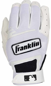 Franklin Boys' MLB Fusion Flex Batting Gloves