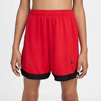 Nike Big Kids' Unisex Court Dri-FIT 5" Basketball Shorts
