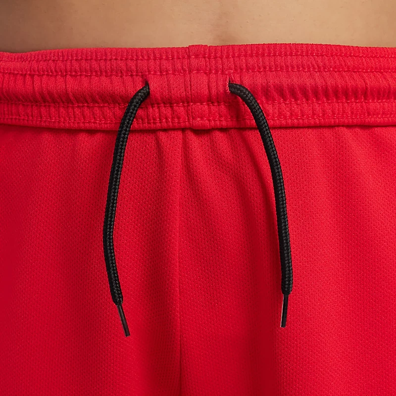 Nike Big Kids' Unisex Court Dri-FIT 5" Basketball Shorts