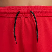 Nike Big Kids' Unisex Court Dri-FIT 5" Basketball Shorts