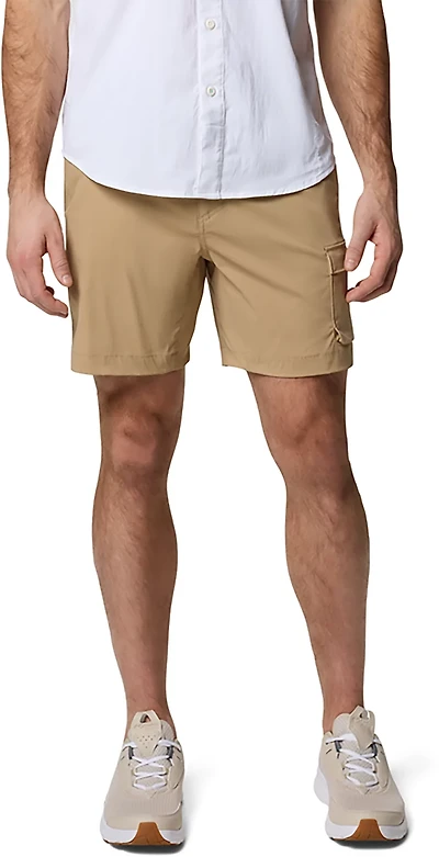 Columbia Sportswear Men's Wild Cast Shorts 7