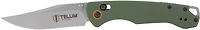 Telum Tactical Dominator PLX Folding Knife