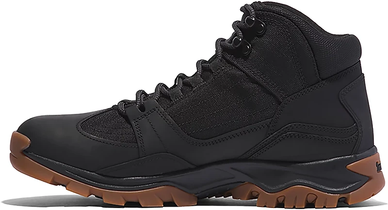 Timberland Men's Mt. Maddsen Mid Lace-Up Hiking Boots
