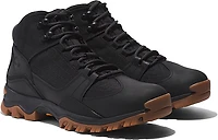 Timberland Men's Mt. Maddsen Mid Lace-Up Hiking Boots