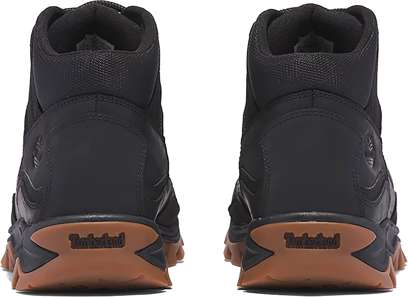 Timberland Men's Mt. Maddsen Mid Lace-Up Hiking Boots