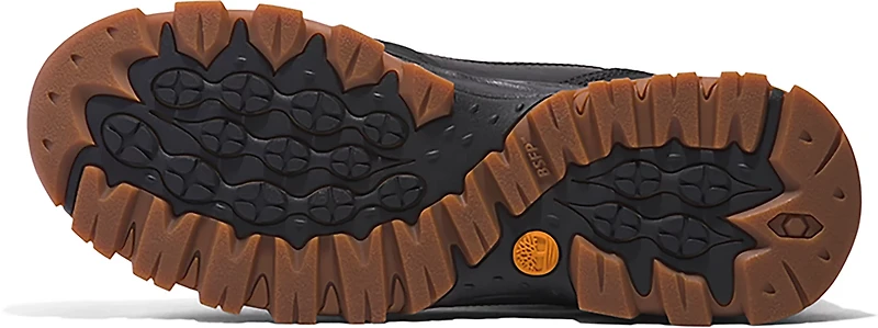 Timberland Men's Mt. Maddsen Mid Lace-Up Hiking Boots