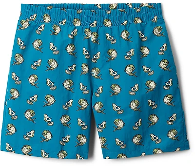 Columbia Sportswear Boys' PFG Super Backcast Shorts 1.5