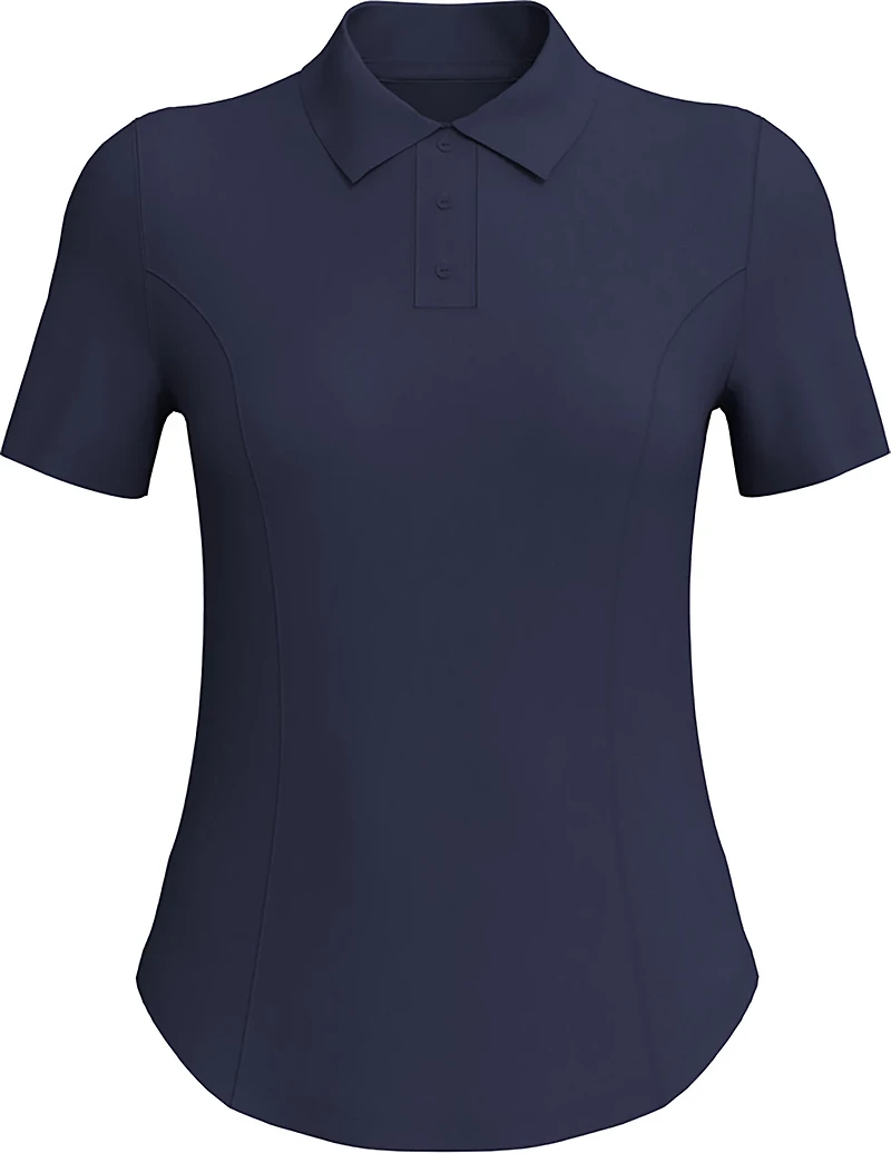 Callaway Women's Solid Polo Shirt