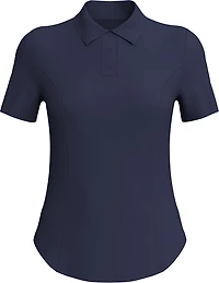 Callaway Women's Solid Polo Shirt