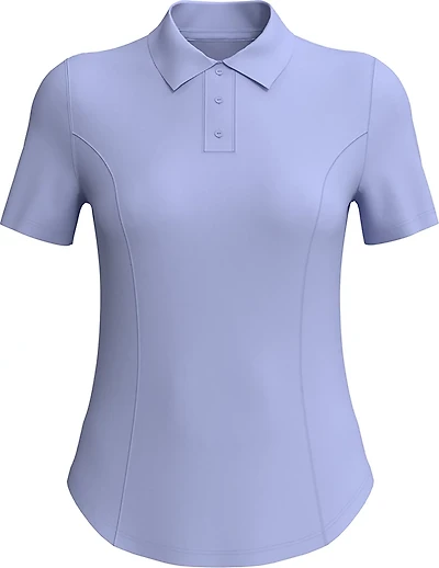 Callaway Women's Solid Polo Shirt