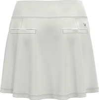 Callaway Women's Essential Solid Skort