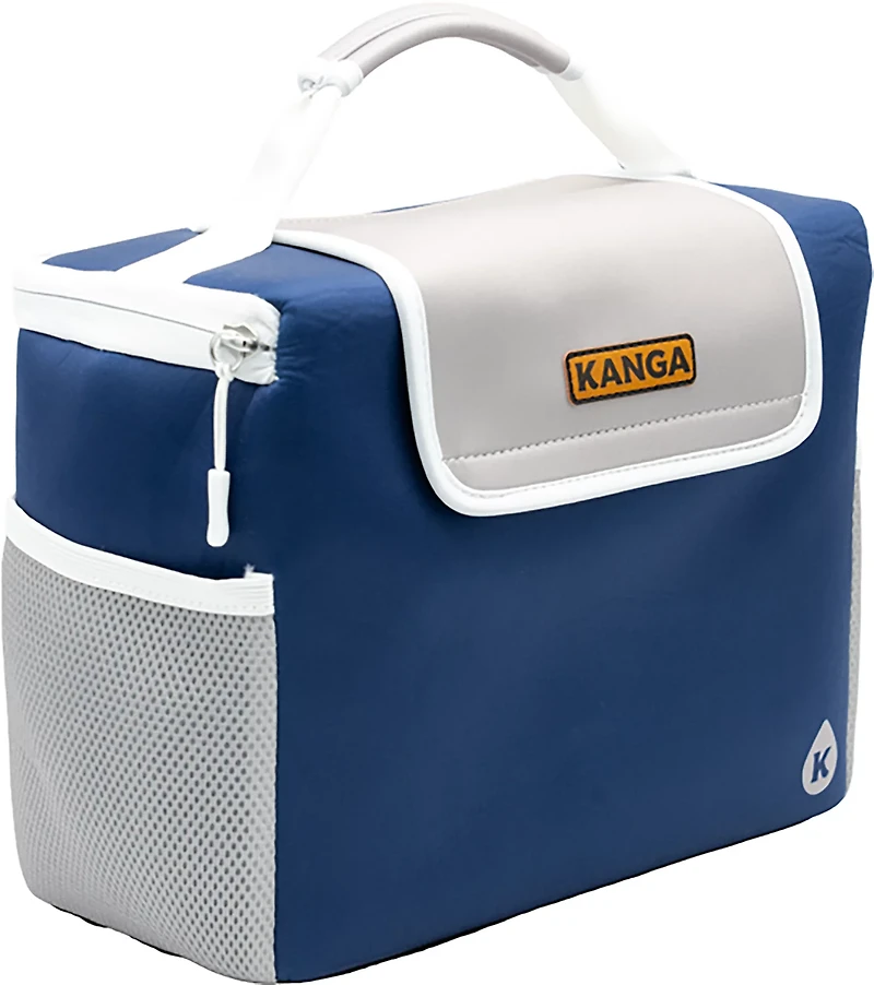 Kanga Coolers BrewBox Lunch Box
