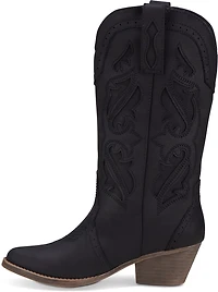 Magellan Outdoors Women's Meredith Chopout Western Boots