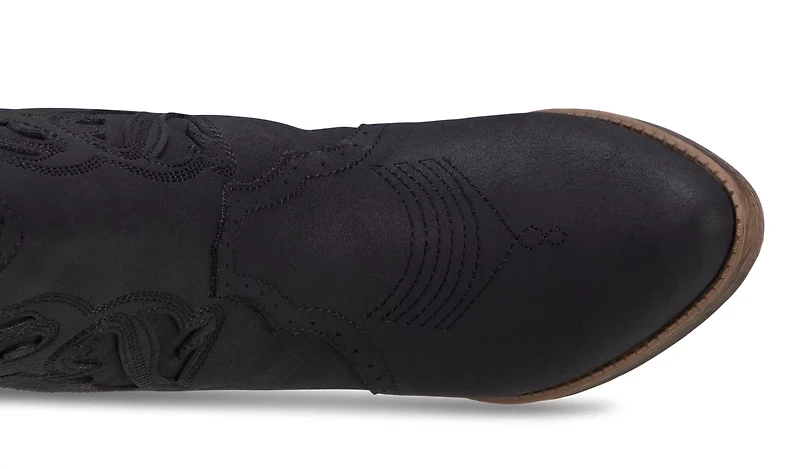 Magellan Outdoors Women's Meredith Chopout Western Boots