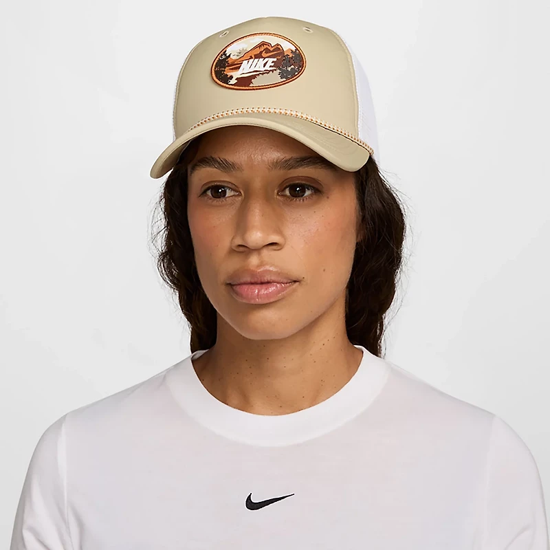 Nike Men's Rise Cap