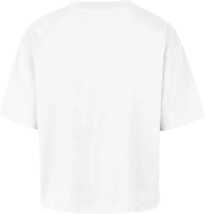 '47 Houston Texans Flower Power City Graphic T-shirt