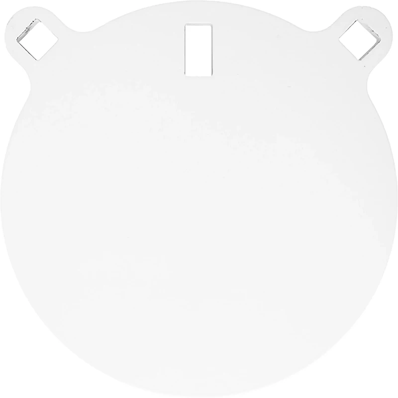 Birchwood Casey AR500 3/8 in. Round Steel Target 8 in.