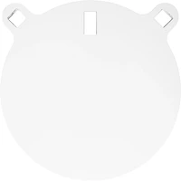 Birchwood Casey AR500 3/8 in. Round Steel Target 8 in.