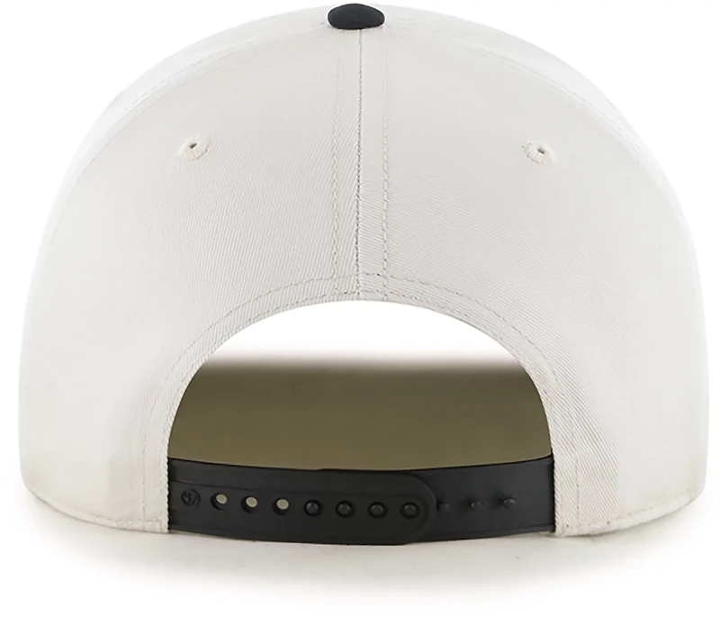 '47 Houston Texans Stable 47 Hitch Cap