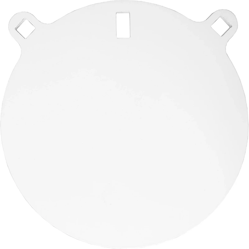 Birchwood Casey AR500 3/8 in. Round Steel Target in