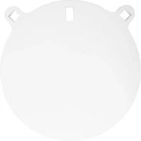 Birchwood Casey AR500 3/8 in. Round Steel Target in