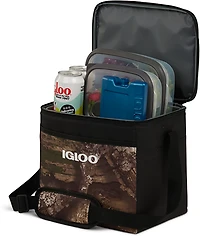 Igloo HLC qt Realtree APX Cooler