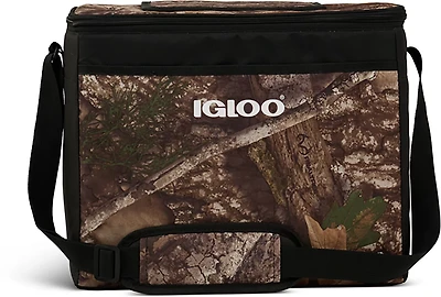Igloo HLC 28 qt Realtree APX Cooler