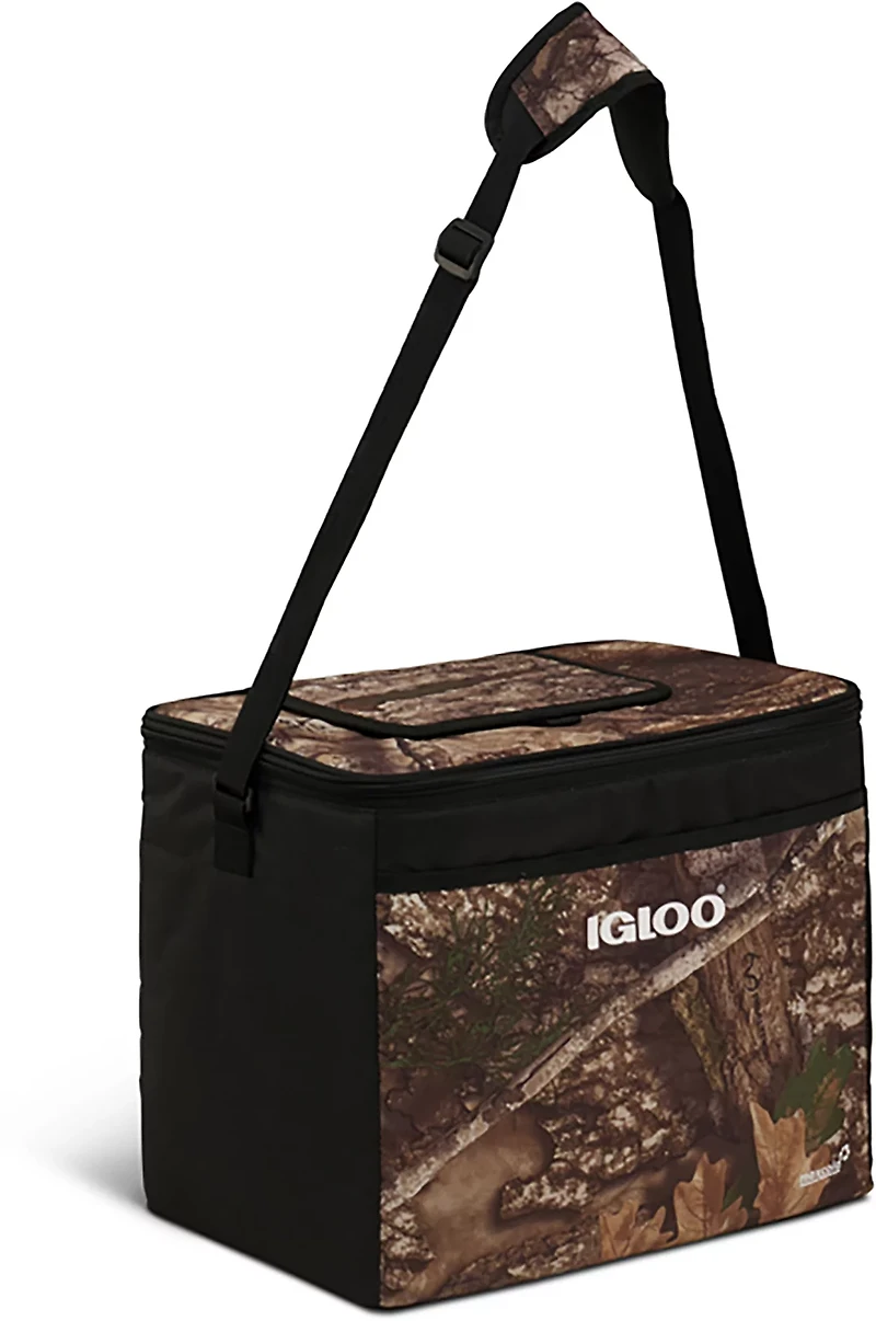 Igloo HLC 28 qt Realtree APX Cooler