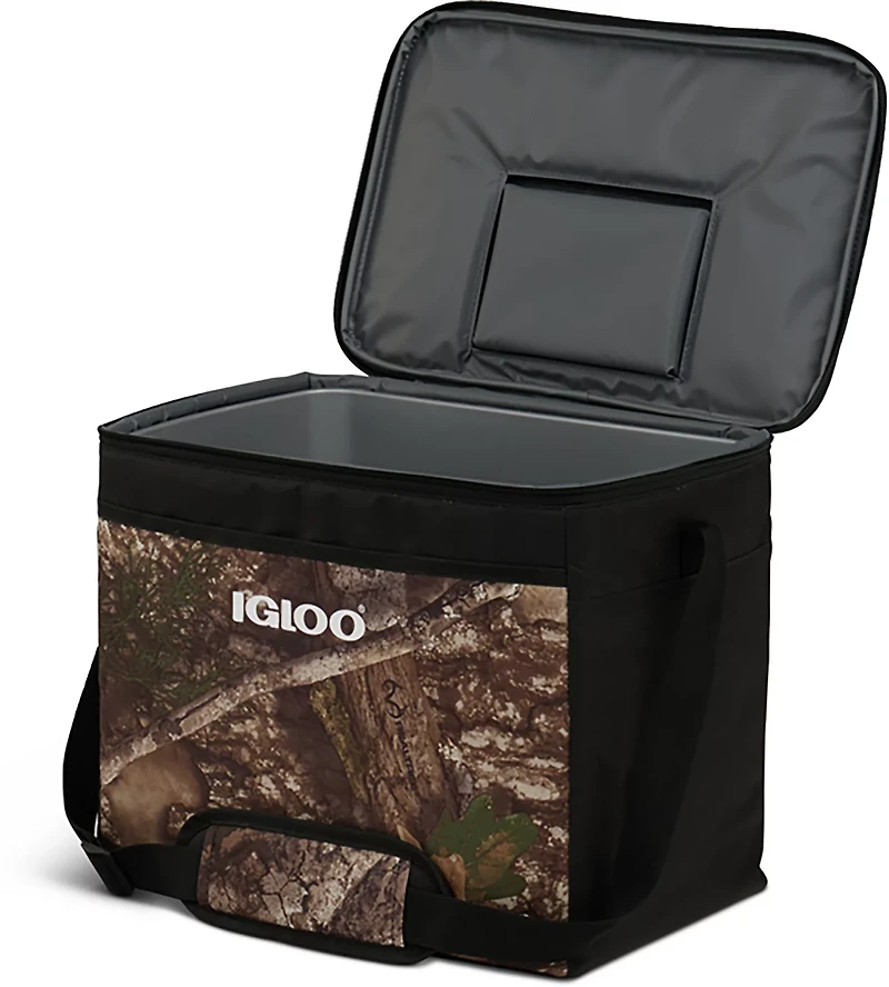 Igloo HLC 28 qt Realtree APX Cooler