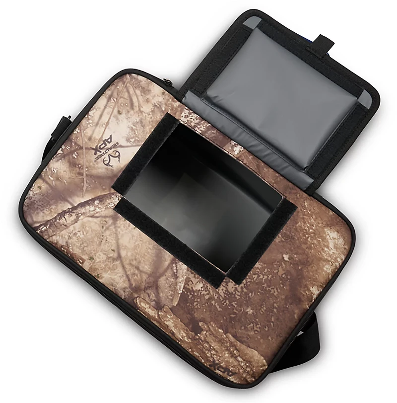 Igloo HLC 28 qt Realtree APX Cooler