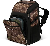 Igloo Gizmo 30 Can Real Tree APX Backpack