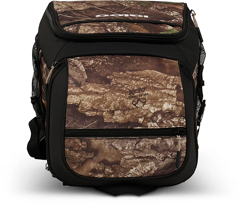 Igloo Gizmo 30 Can Real Tree APX Backpack