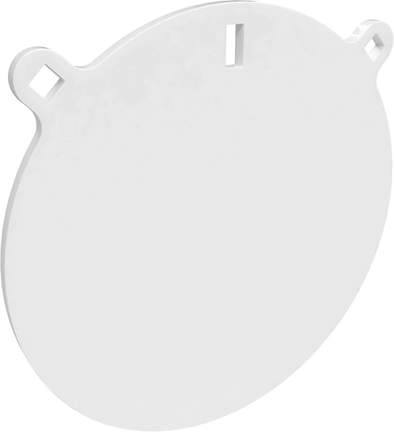 Birchwood Casey AR500 3/8 in. Round Steel Target in